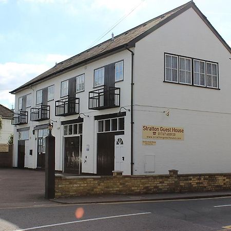 Stratton Guest House Biggleswade Luaran gambar