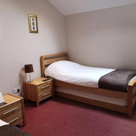 Stratton Guest House Biggleswade Luaran gambar