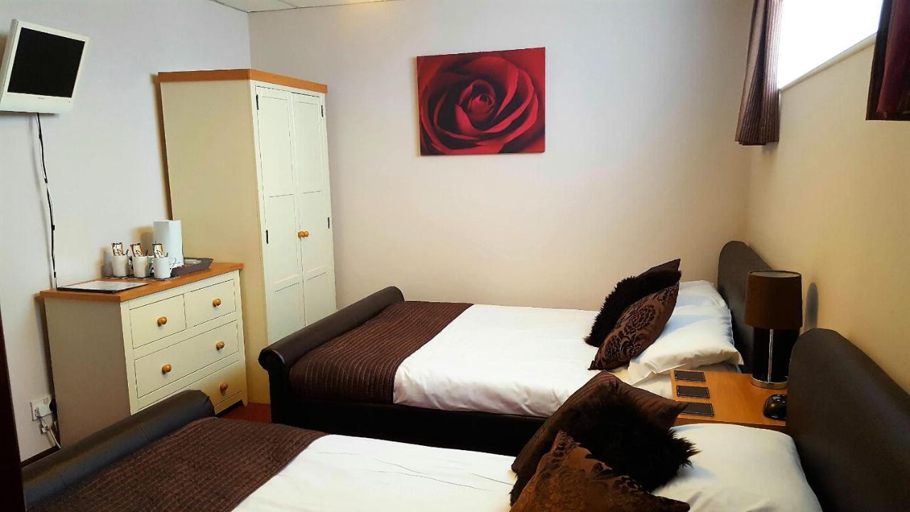 Stratton Guest House Biggleswade Luaran gambar