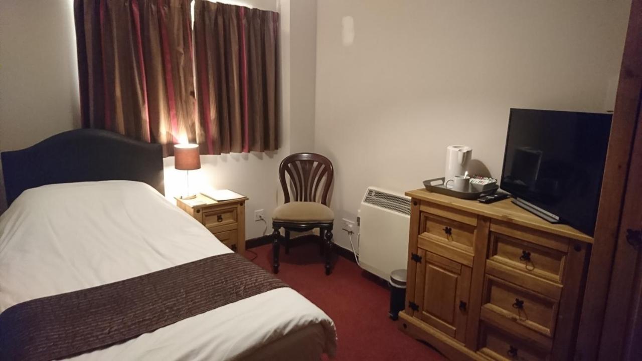 Stratton Guest House Biggleswade Luaran gambar