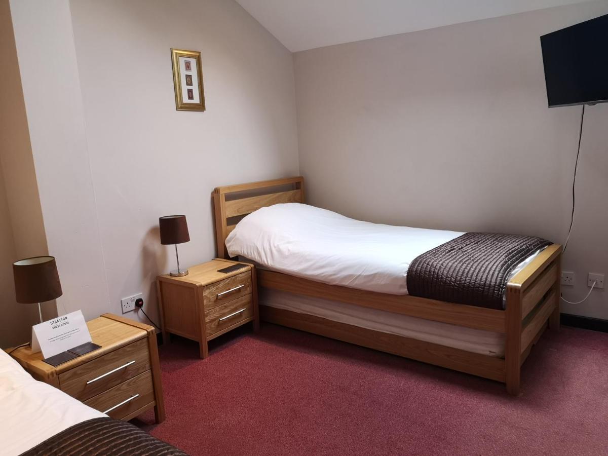 Stratton Guest House Biggleswade Luaran gambar