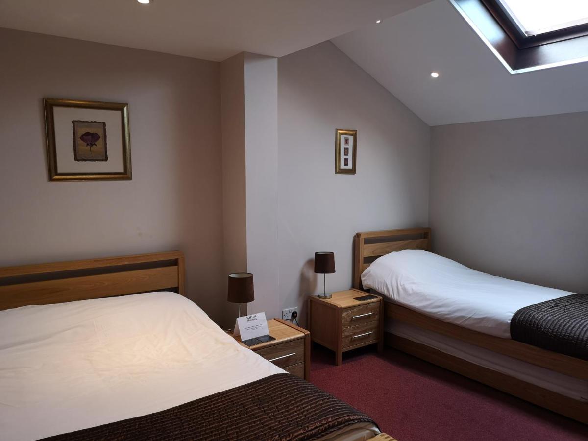 Stratton Guest House Biggleswade Luaran gambar