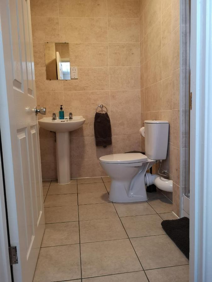 Stratton Guest House Biggleswade Luaran gambar