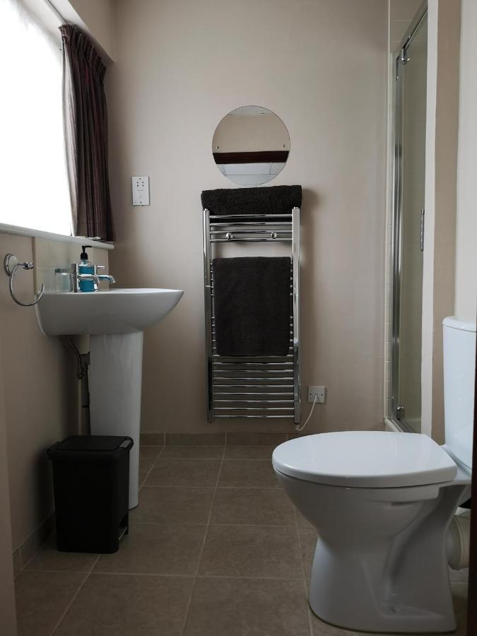 Stratton Guest House Biggleswade Luaran gambar