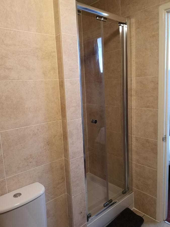 Stratton Guest House Biggleswade Luaran gambar
