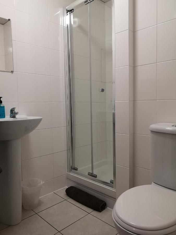 Stratton Guest House Biggleswade Luaran gambar